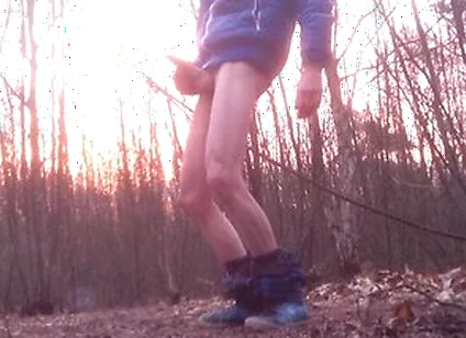 I Was So Horny This Morning