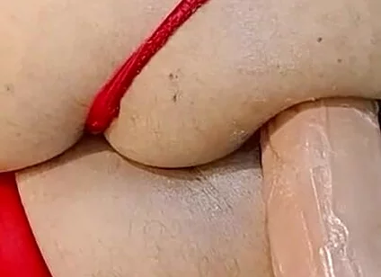 Quieres Ver Cómo Me Cabe Todoooo Este Juguete Enorme!!!!!!