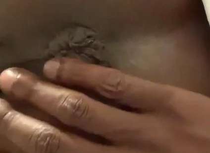 Prison Boy, They Put Demons in His Black Ass Butthole - Starring Dj Buttpussy