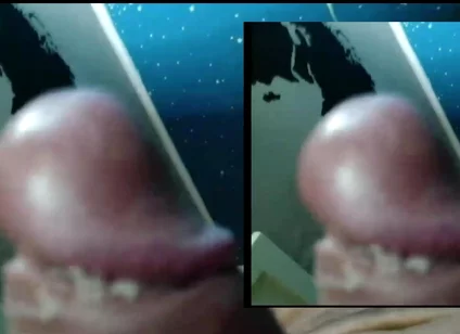 On Live Cam, Cashpigs Want to Eat My Dick Cheese.