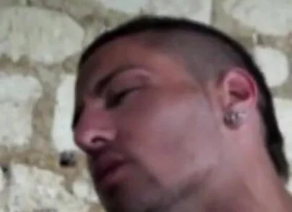 Enzo fucked by the pornstar Stany Falcone