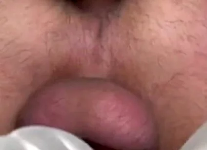 Kalid fucked rax by straight boy curious