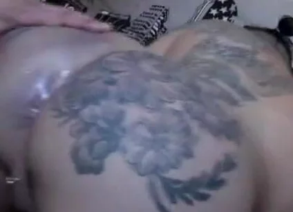 Bastian fucked raw by Hurricane, sexy blond straight boy curious