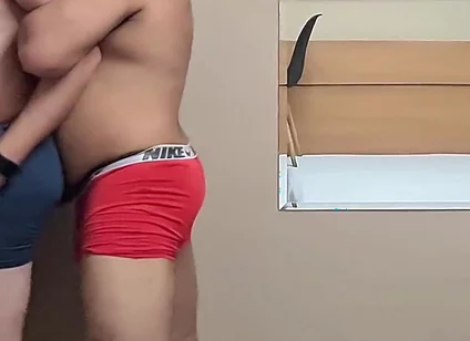 Bearzinho Black - the Alpha Who Dominates and Submits