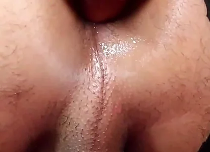 Bottom Straight Slut Wanted My Cum in His Ass Bareback Maxime Horns