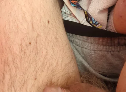 Small Dick