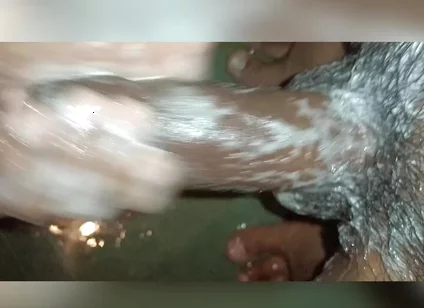 Second Time Experience Masturbation