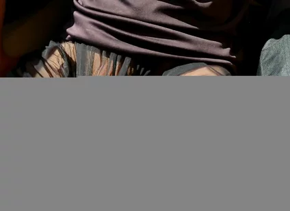 I Am Aware of the Risk of Showing My Sexy Penis, but the Intense Orgm Rewards Me