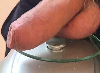 How Much Does an Real Alpha Cock Weigh?