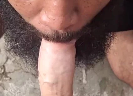Fucking in the Street