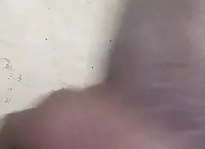 So Beautiful Hard and Long My Cock
