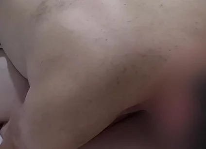 Sniff and Rim My Sweaty Ass