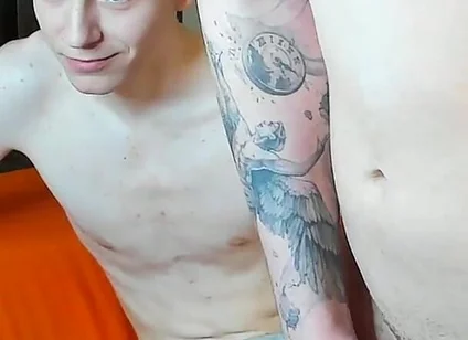 Will an Cock Ring Help Alex?