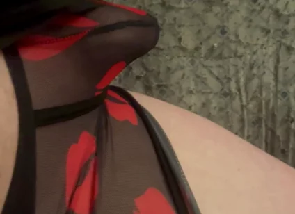 Sexy Man