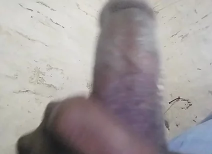So Beautiful Hard and Long My Cock