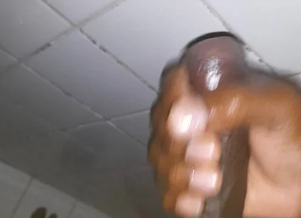 Jerking off S9 E4