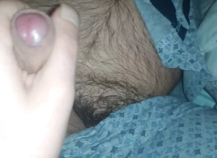 Twink Master Jerks off His Favorite Daddy