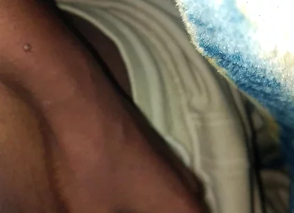 Akela Boy Is Arousing Desire