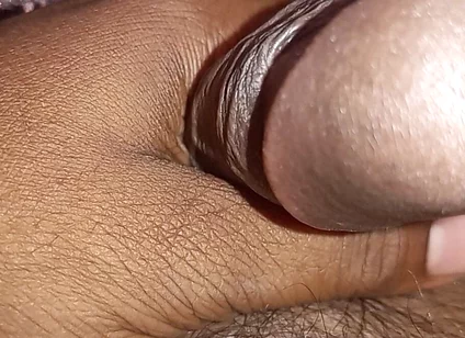 Fucking Anal Hole with Bhabhi Kissing