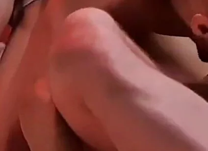 Dick and Fist for the Tall Guy - Part 1