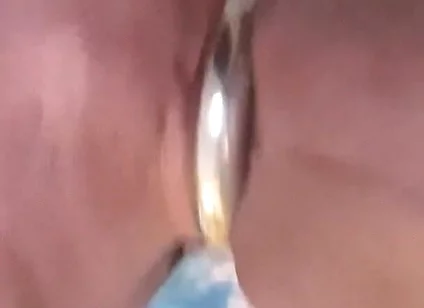 Full Show with Big Bulge and Naked Vieuw