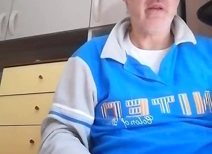 Live Show Where I Jerk off My Cock for My Fans