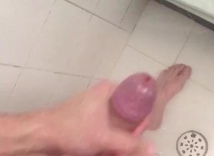 Shower Time