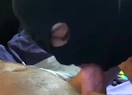 Daddy Chris Fucks a Fag 6