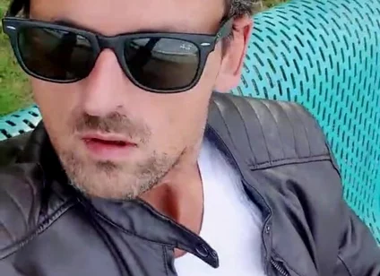 Slutboyben Cam4 Publicly Exposed at Cruising Area