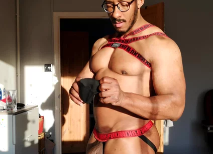 Hey Guys Should I Wear This to the Prowler After Party