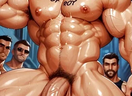 Big Cock Gay Ass Fuck