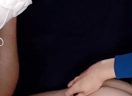 Anal Lover. My First Prostate Orgasm Without Hands