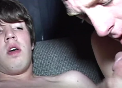 Please Suck Me My Friend