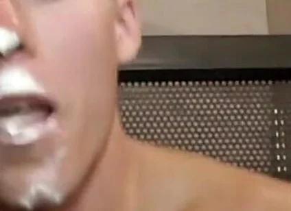 Fukinf Raw with the Cum