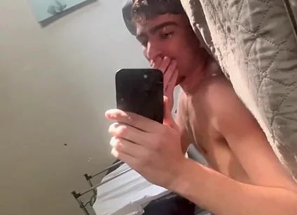 Horny and Bored