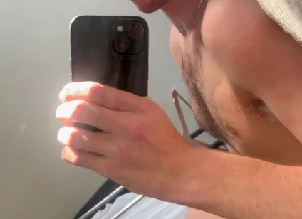 Horny and Bored