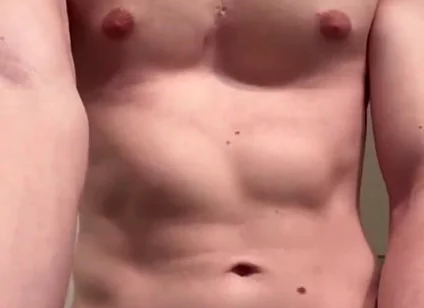 Masturbation After College