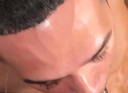 Black Muscle Ass Interracial Fucking Caio Venturini Hung Papi