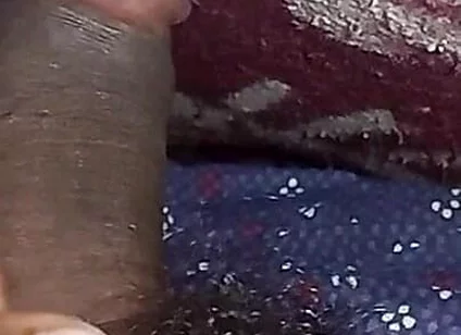 Indian Boy Bathroom Masterbate with Kissing Wife