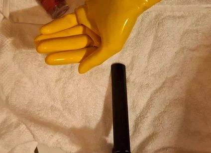 Dream Ofevolutionvip.de Latex Gloves