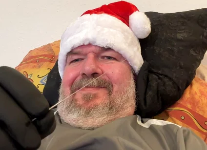 Advent - Acupuncture, Mega Orgasm!
