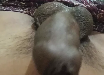 Bedroom with Me and My Response Pump Working Masturbation