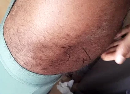Slap Your Top Ass