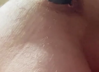 Spanking Smashing the Hole