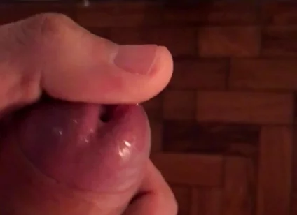 Who Likes Precum?