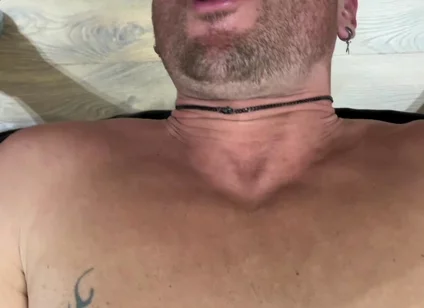 I Give Him Cock and We Get the Milk