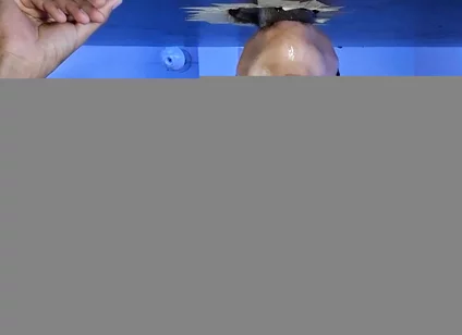 She Loves to Eat My Big Cock