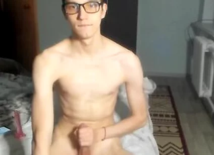 Masturbate And Sucking