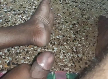 Indian Desi Girl Friend with Kissing and Sucking Pussy Hole