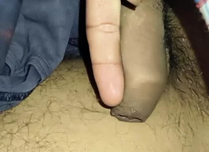 The Boy Inside the Bed